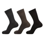 COLUMBIA ΚΑΛΤΕΣ UNISEX SPORTING C228 BLACK & BROWN - Image 2