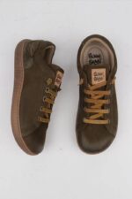 SUNNI SABBI SHOES OKI 14 KAKI - Image 3