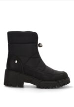 ETIKA BOOTS COMFORT AQUA REPELLENT  11117 BLACK - Image 4