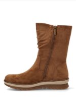 ETIKA BOOTS COMFORT-SOFT 11115 CAMEL - Image 4