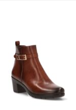 ARMONY BY ETIKA CONFORT ANATOMIC BOOTS 30044 CAFE - Image 2