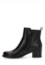 ARMONY BY ETIKA CONFORT ANATOMIC BOOTS 30045 BLACK - Image 2