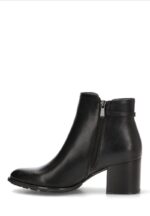 ARMONY BY ETIKA CONFORT ANATOMIC BOOTS 30048 BLACK - Image 2