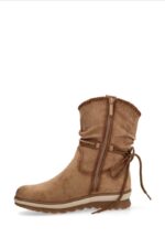 ETIKA BOOTS COMFORT-SOFT 11116 TAUPE - Image 2