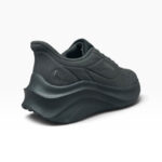 GANGURO SNEAKERS COMFORT CA260 BLACK - Image 4