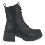 SEVEN BOOTS 198 BLACK - Image 4